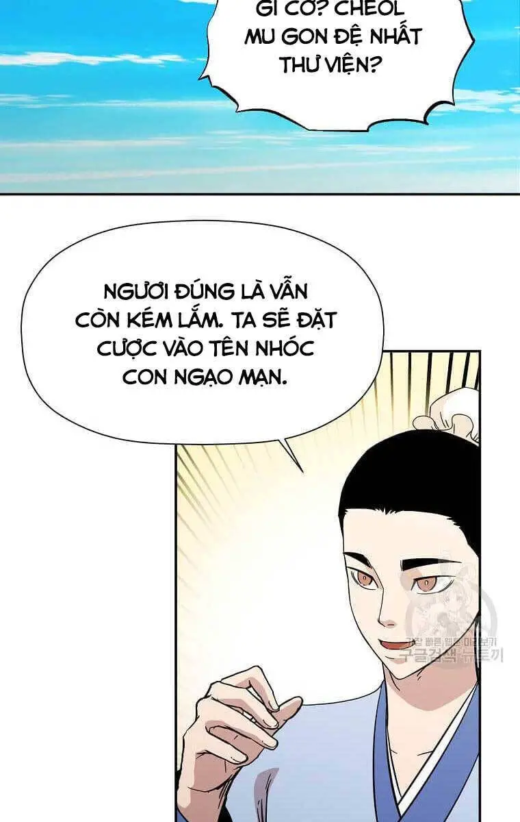 Học Giả Trở Lại Nettruyen ZZZ Chương 139 Page 84