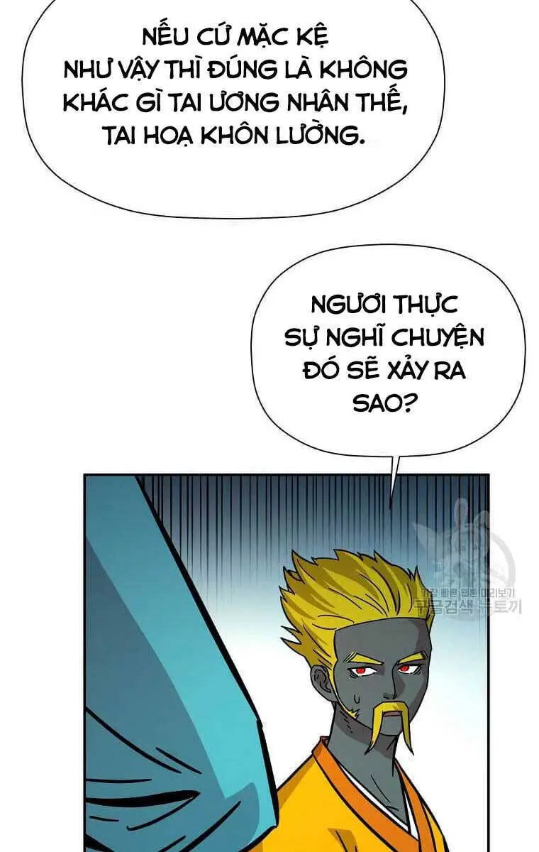 Học Giả Trở Lại Nettruyen ZZZ Chương 144 Page 16