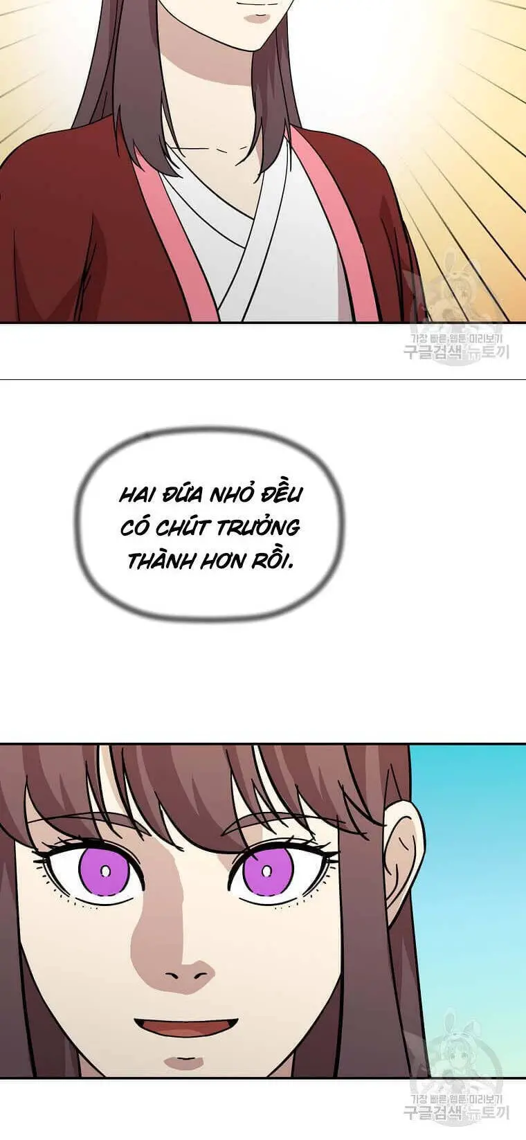 Học Giả Trở Lại Nettruyen ZZZ Chương 145 Page 5