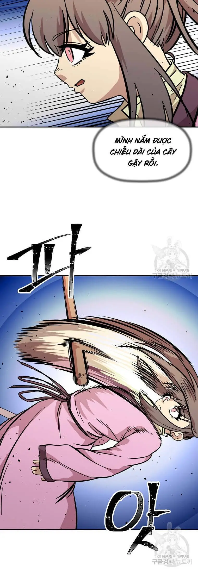 Học Giả Trở Lại Nettruyen ZZZ Chương 145 Page 9