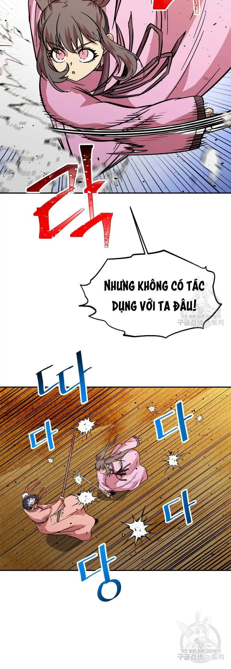 Học Giả Trở Lại Nettruyen ZZZ Chương 145 Page 20
