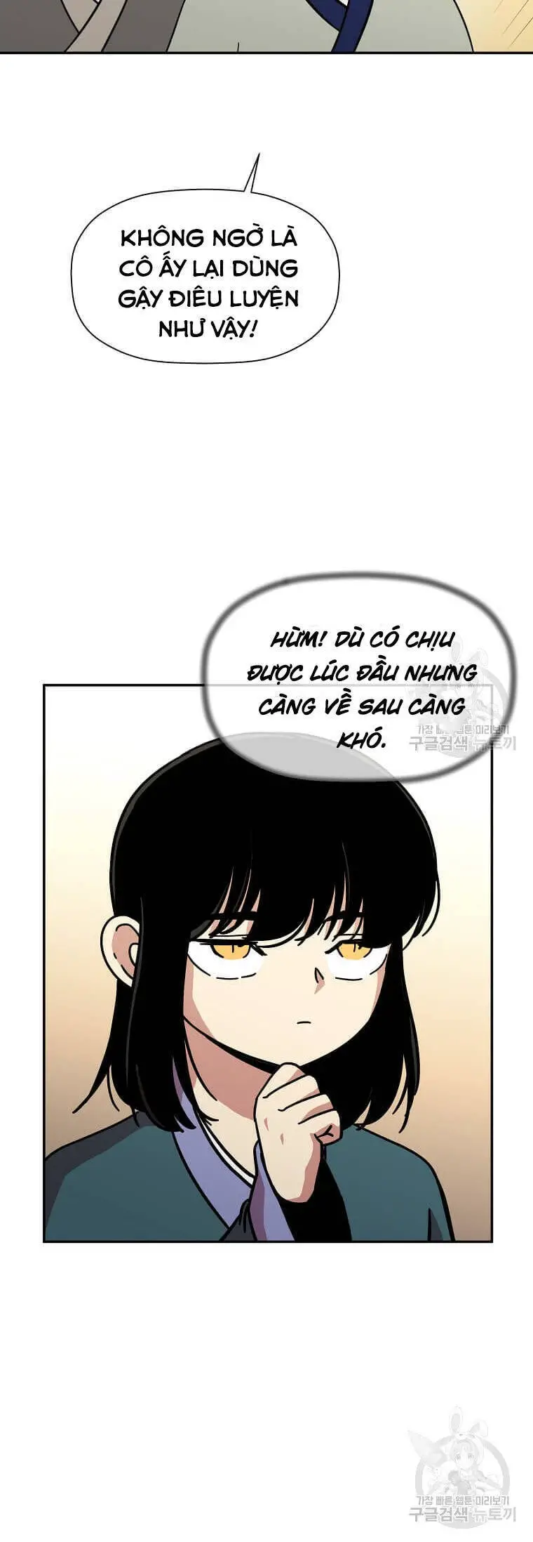 Học Giả Trở Lại Nettruyen ZZZ Chương 145 Page 22