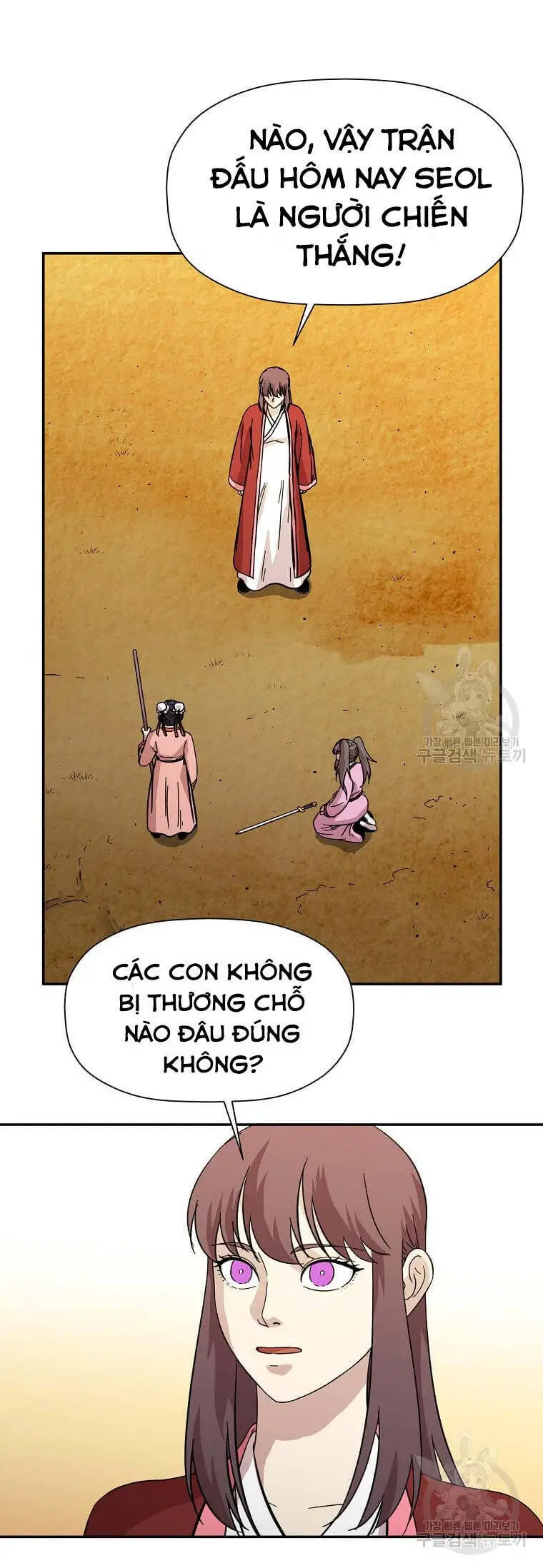 Học Giả Trở Lại Nettruyen ZZZ Chương 145 Page 39