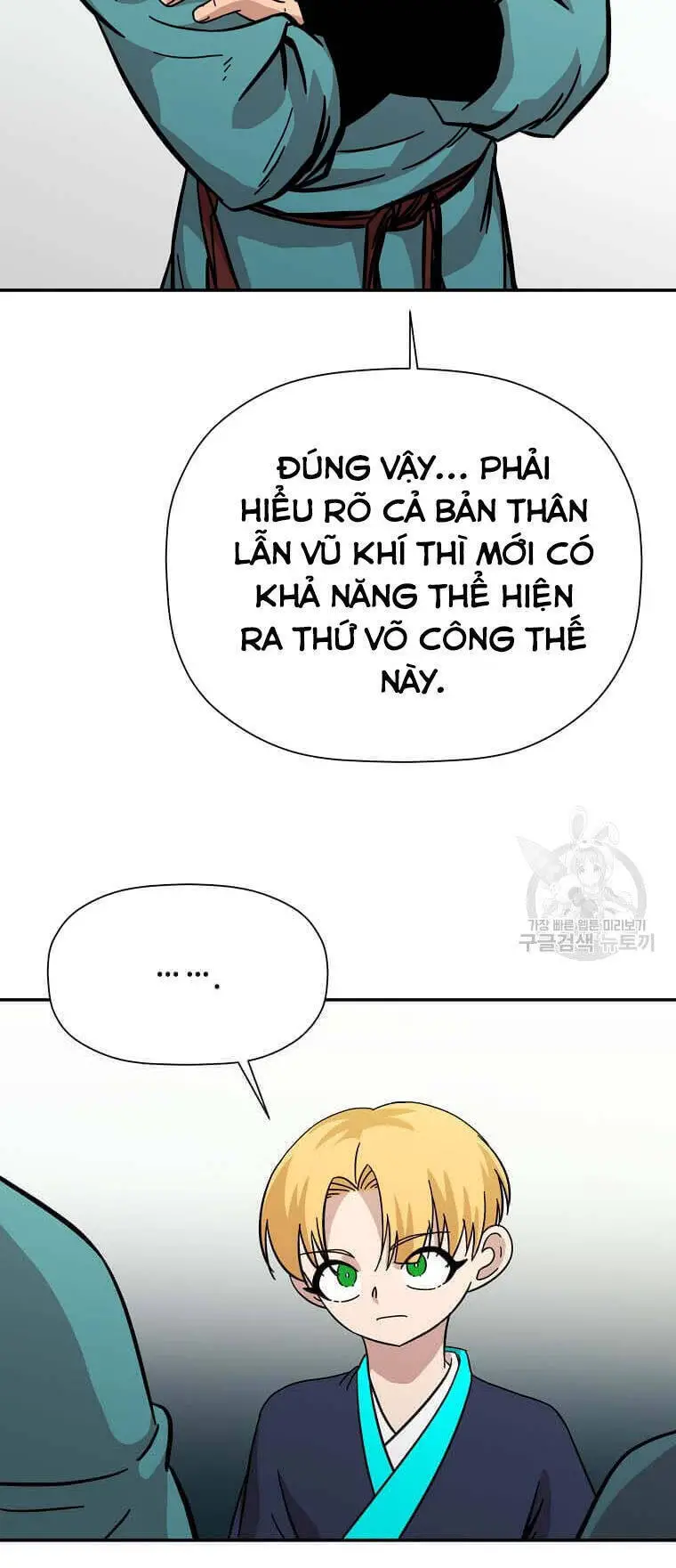 Học Giả Trở Lại Nettruyen ZZZ Chương 145 Page 41