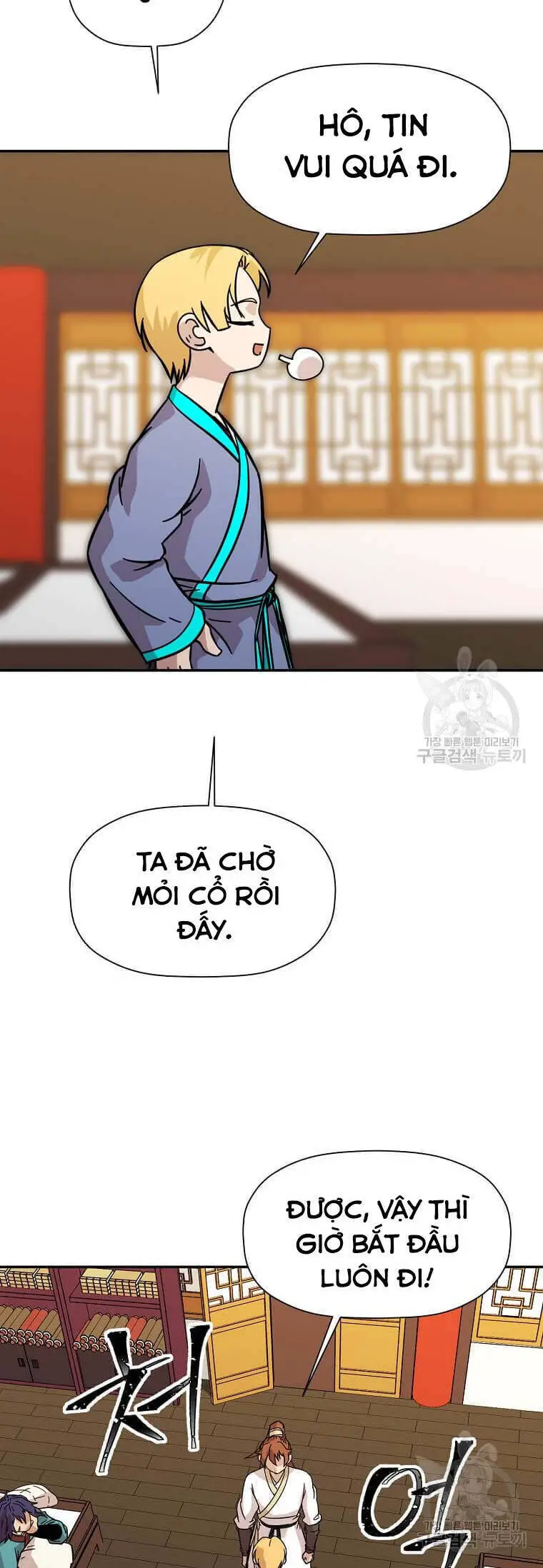 Học Giả Trở Lại Nettruyen ZZZ Chương 145 Page 47