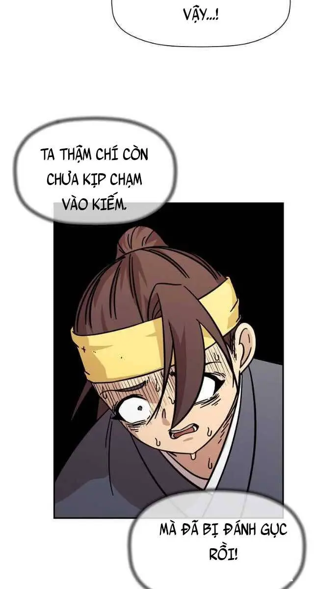 Học Giả Trở Lại Nettruyen ZZZ Chương 143 Page 31
