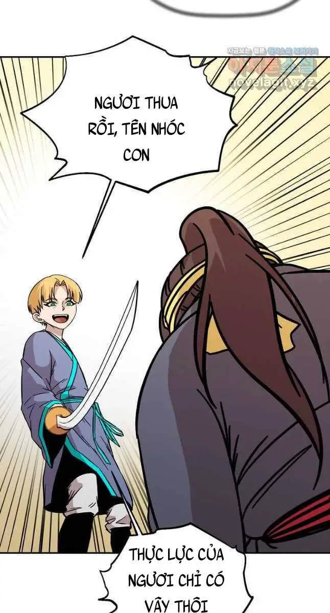 Học Giả Trở Lại Nettruyen ZZZ Chương 143 Page 32