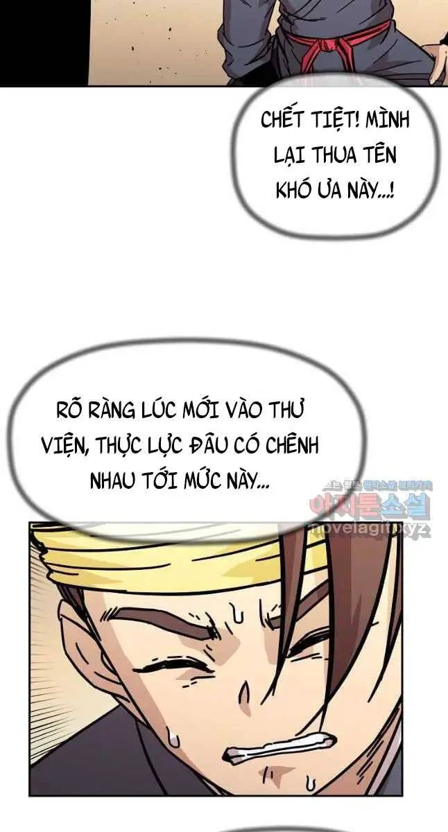Học Giả Trở Lại Nettruyen ZZZ Chương 143 Page 35