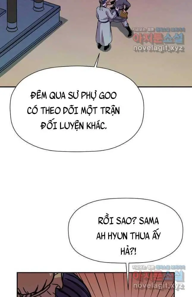 Học Giả Trở Lại Nettruyen ZZZ Chương 143 Page 49