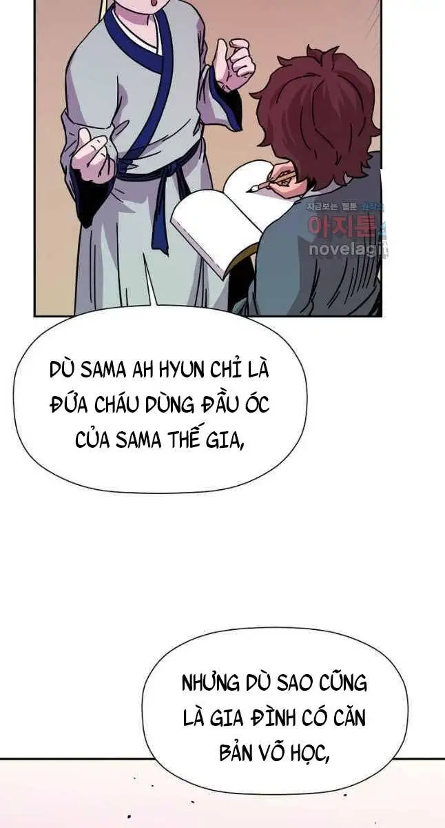Học Giả Trở Lại Nettruyen ZZZ Chương 143 Page 53