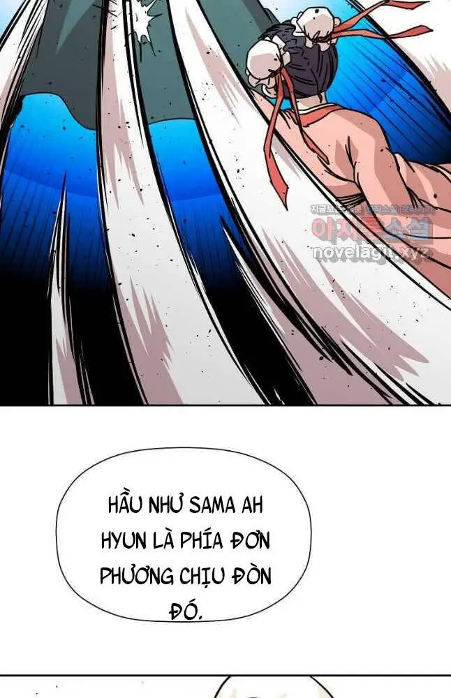 Học Giả Trở Lại Nettruyen ZZZ Chương 143 Page 58