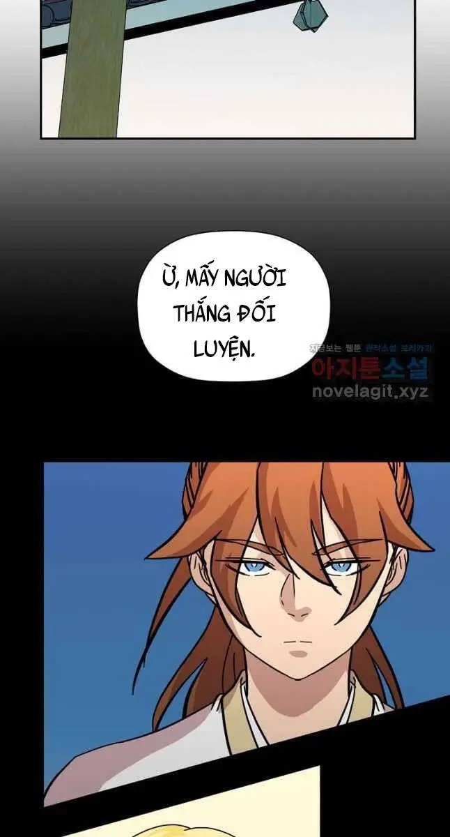Học Giả Trở Lại Nettruyen ZZZ Chương 143 Page 63