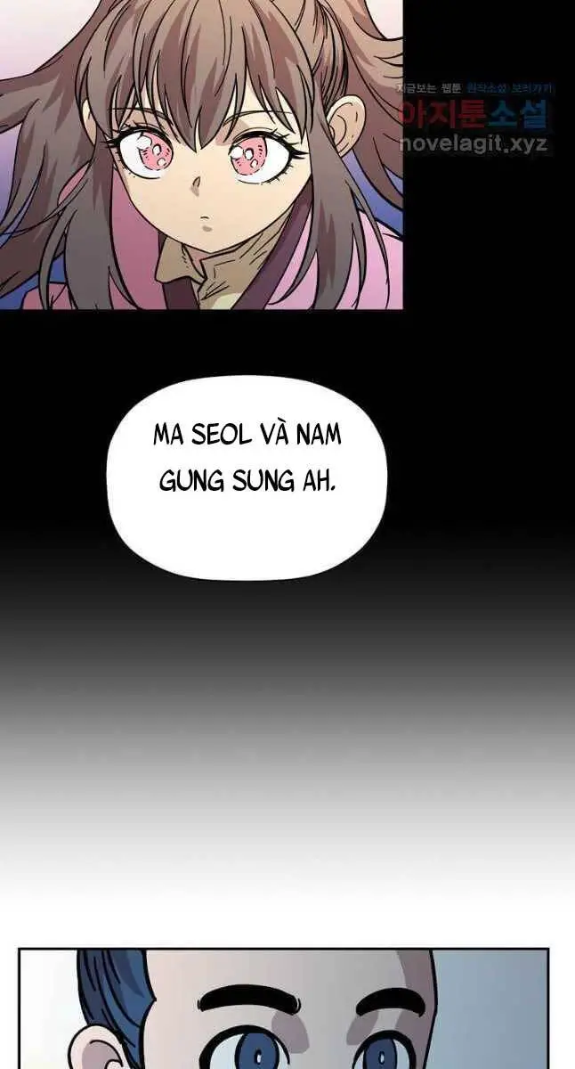 Học Giả Trở Lại Nettruyen ZZZ Chương 143 Page 65