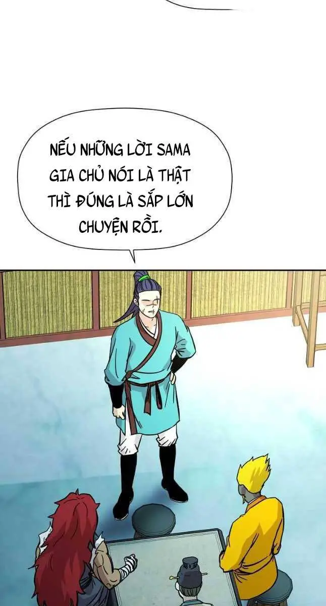 Học Giả Trở Lại Nettruyen ZZZ Chương 143 Page 72