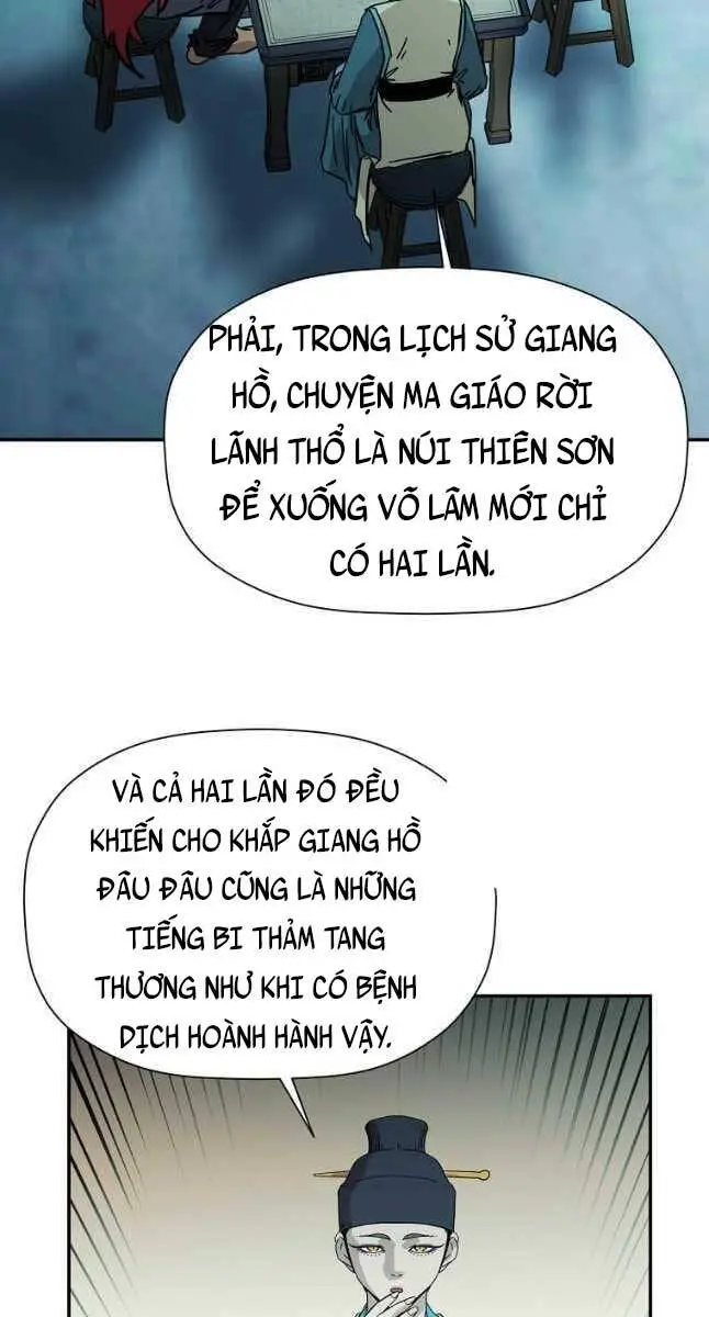 Học Giả Trở Lại Nettruyen ZZZ Chương 143 Page 73