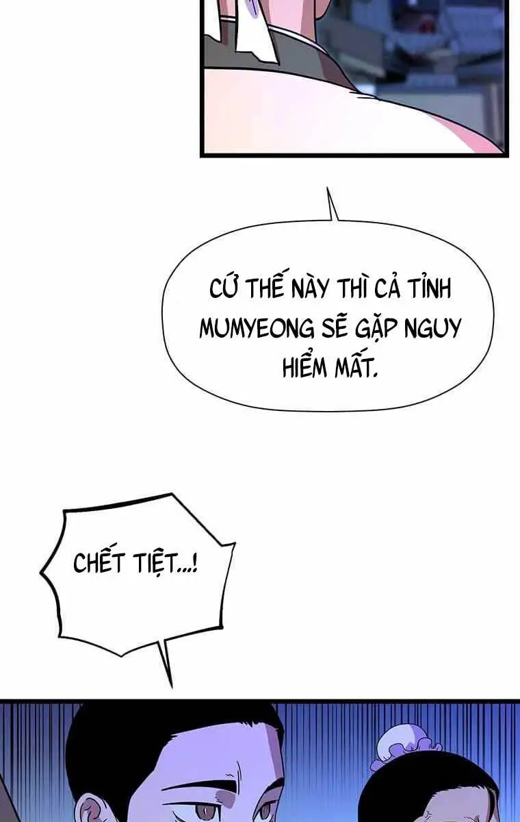 Học Giả Trở Lại Nettruyen ZZZ Chương 127 Page 11