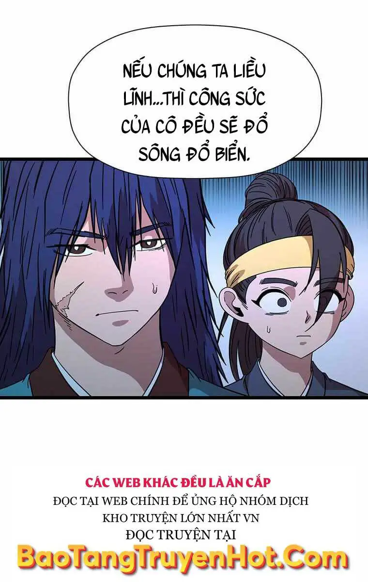 Học Giả Trở Lại Nettruyen ZZZ Chương 127 Page 20
