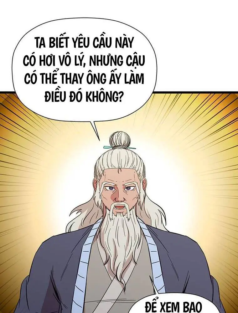 Học Giả Trở Lại Nettruyen ZZZ Chương 122 Page 71