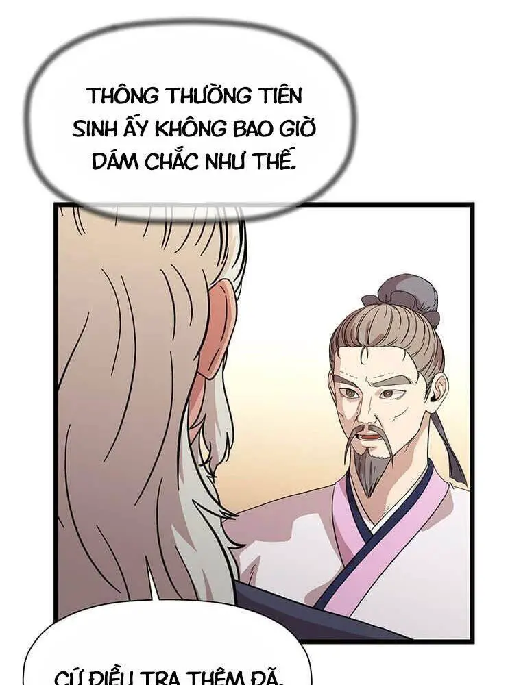 Học Giả Trở Lại Nettruyen ZZZ Chương 119 Page 17