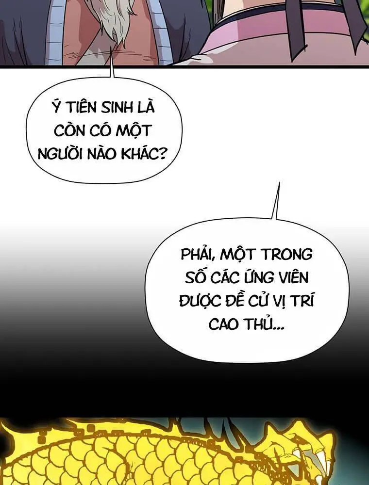 Học Giả Trở Lại Nettruyen ZZZ Chương 119 Page 23