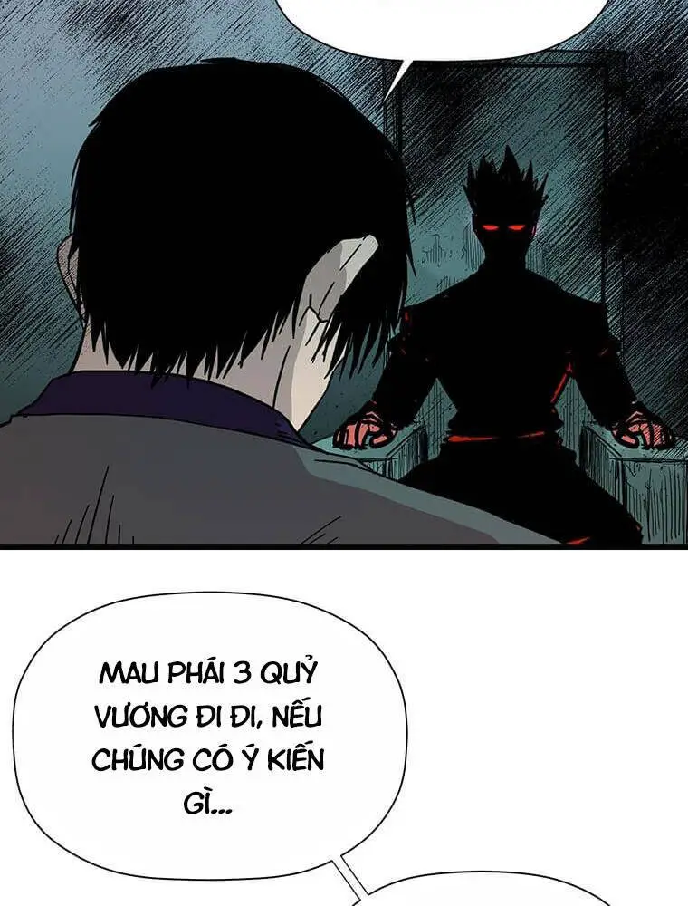Học Giả Trở Lại Nettruyen ZZZ Chương 119 Page 83