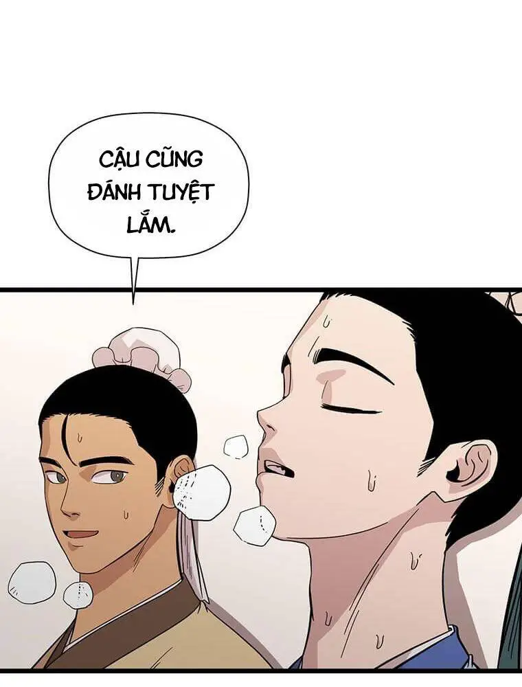 Học Giả Trở Lại Nettruyen ZZZ Chương 120 Page 21