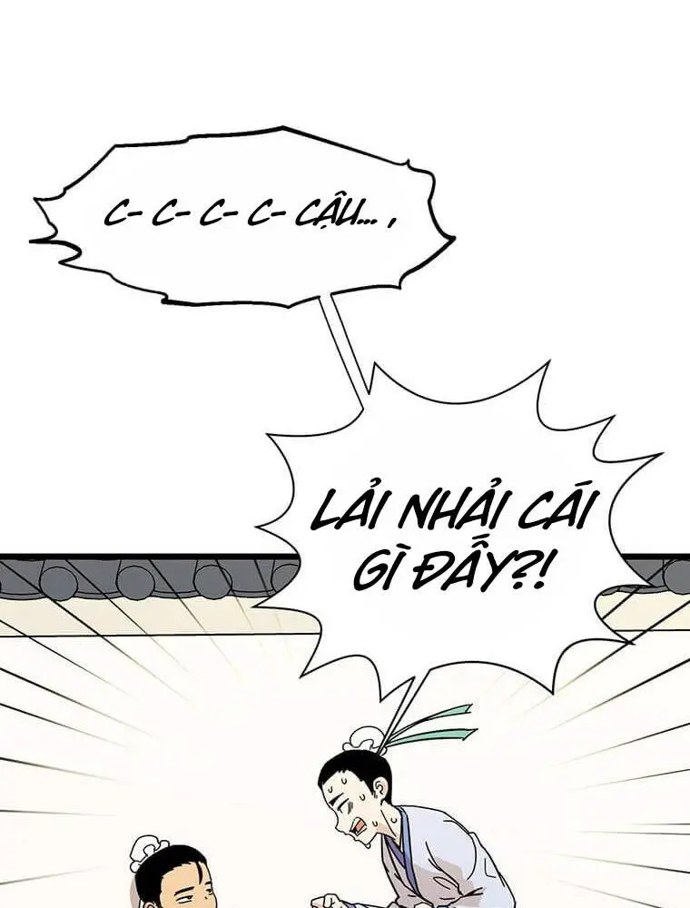 Học Giả Trở Lại Nettruyen ZZZ Chương 120 Page 34