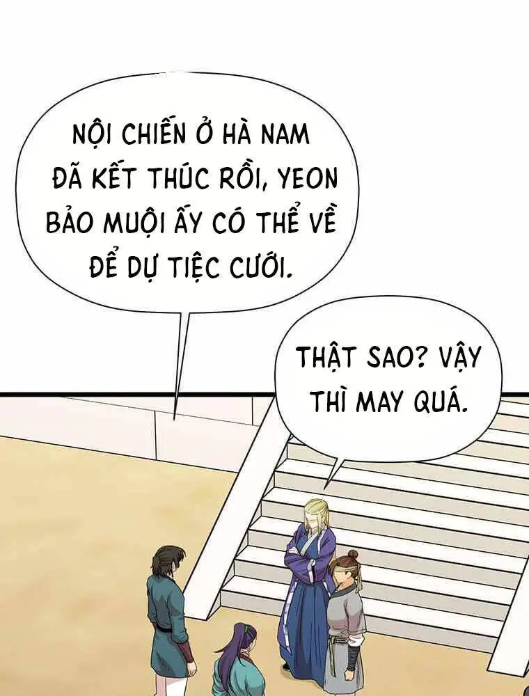Học Giả Trở Lại Nettruyen ZZZ Chương 115 Page 109