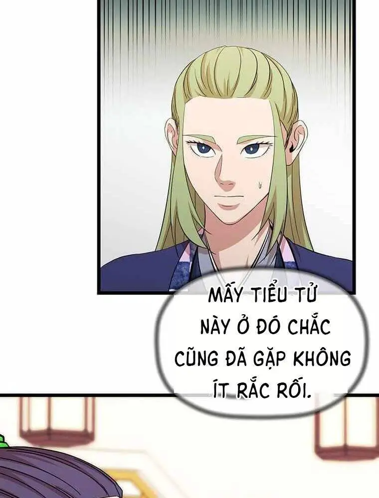 Học Giả Trở Lại Nettruyen ZZZ Chương 115 Page 111