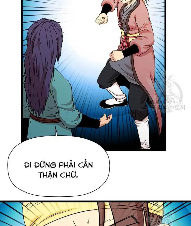 Học Giả Trở Lại Nettruyen ZZZ Chương 99 Page 77