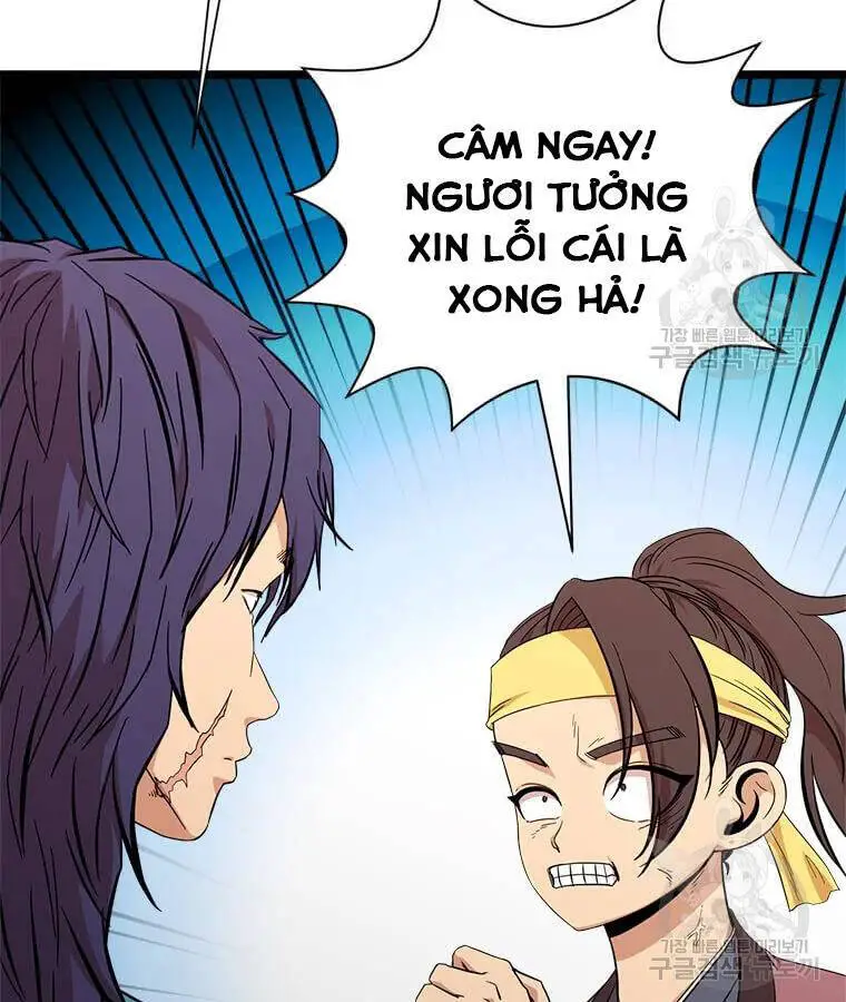 Học Giả Trở Lại Nettruyen ZZZ Chương 99 Page 82