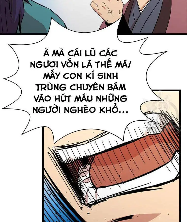 Học Giả Trở Lại Nettruyen ZZZ Chương 99 Page 83