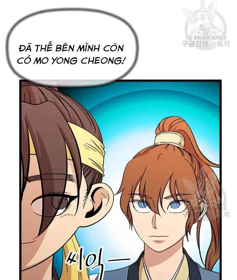 Học Giả Trở Lại Nettruyen ZZZ Chương 99 Page 97