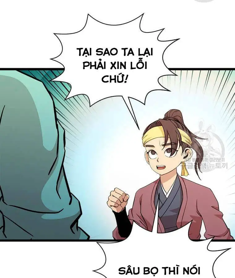 Học Giả Trở Lại Nettruyen ZZZ Chương 99 Page 99
