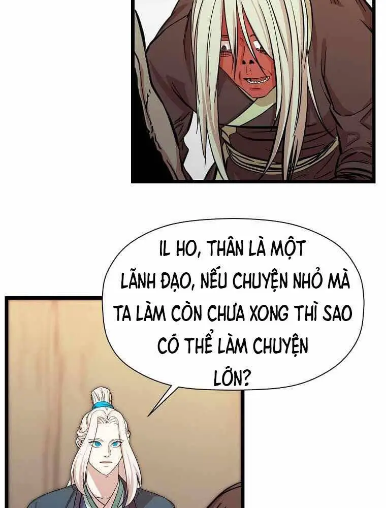 Học Giả Trở Lại Nettruyen ZZZ Chương 113 Page 39