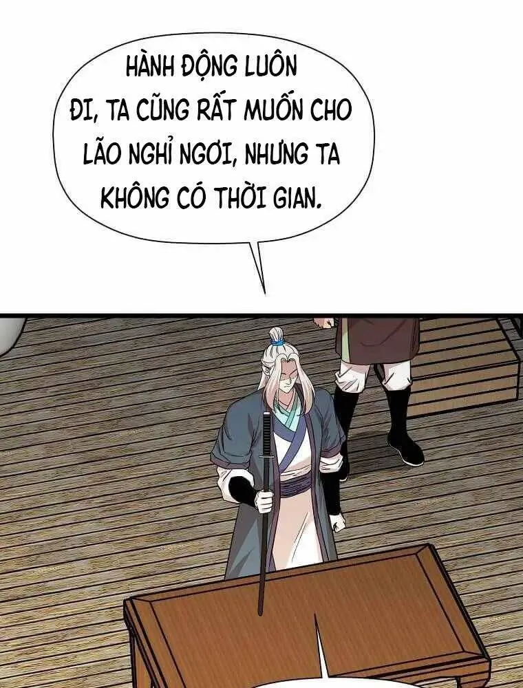 Học Giả Trở Lại Nettruyen ZZZ Chương 113 Page 52