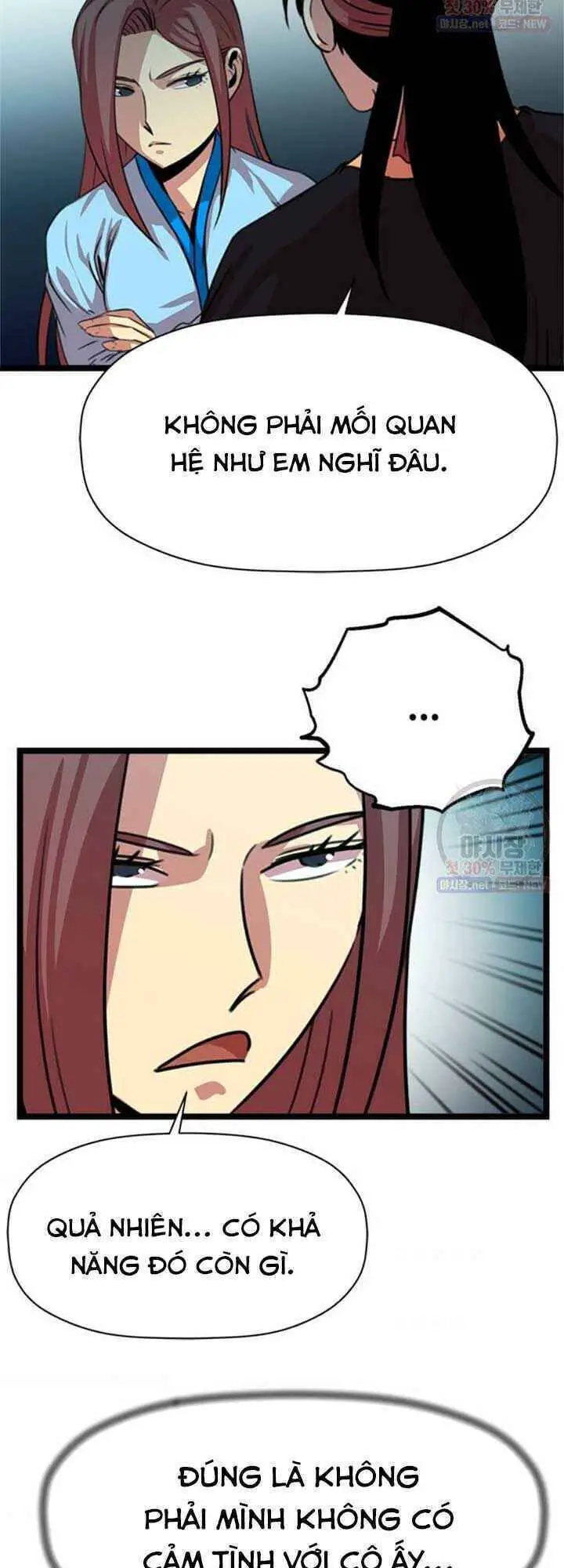 Học Giả Trở Lại Nettruyen ZZZ Chương 32 Page 7