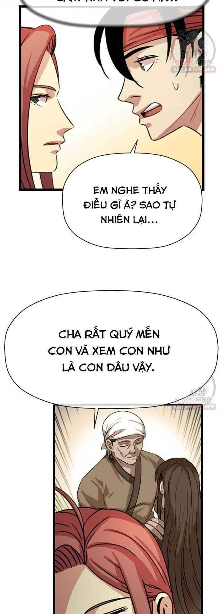 Học Giả Trở Lại Nettruyen ZZZ Chương 32 Page 8