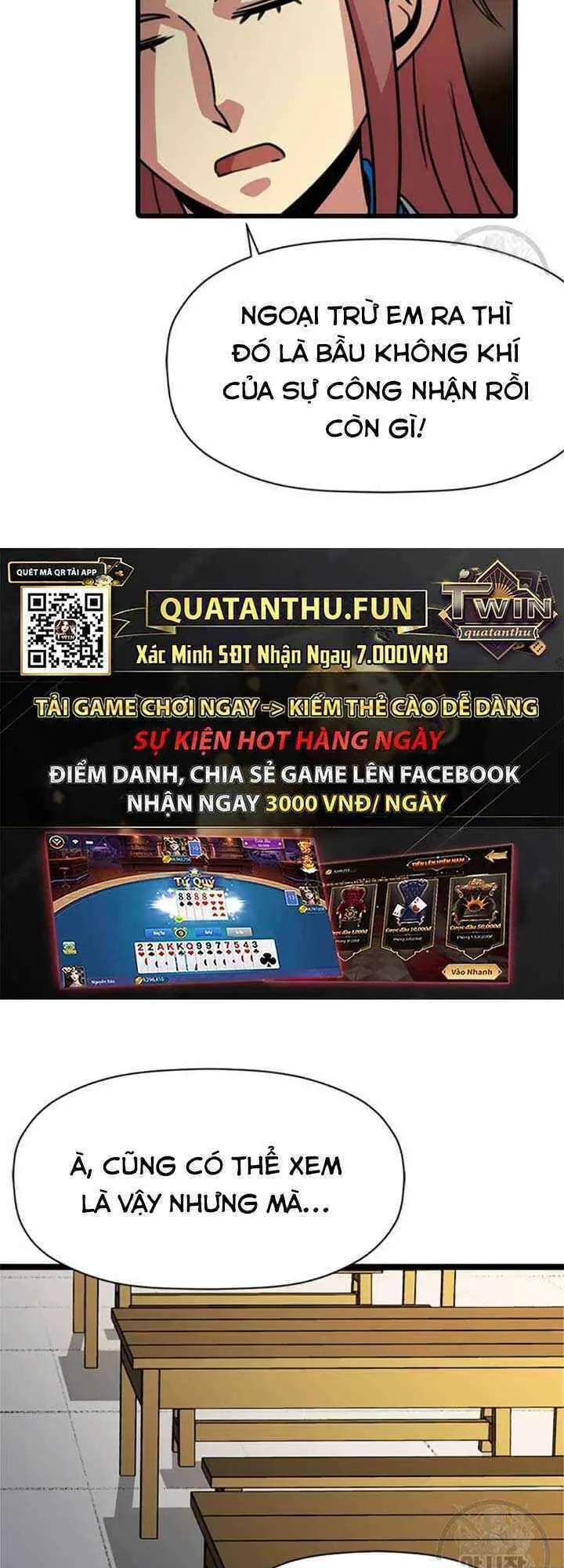 Học Giả Trở Lại Nettruyen ZZZ Chương 32 Page 9