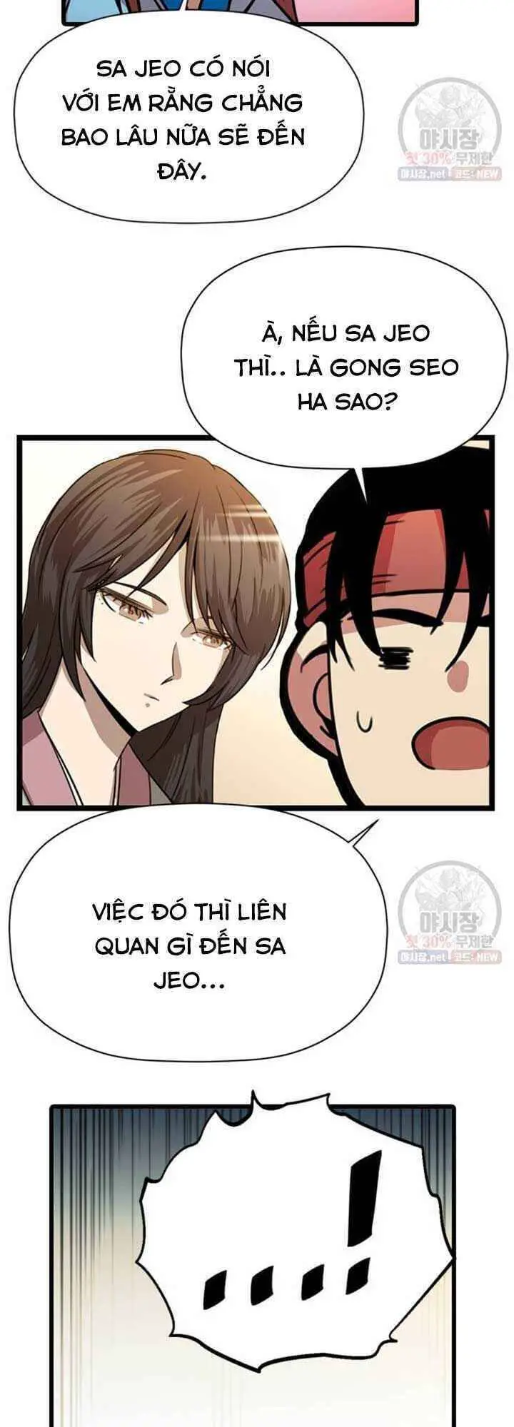Học Giả Trở Lại Nettruyen ZZZ Chương 32 Page 11