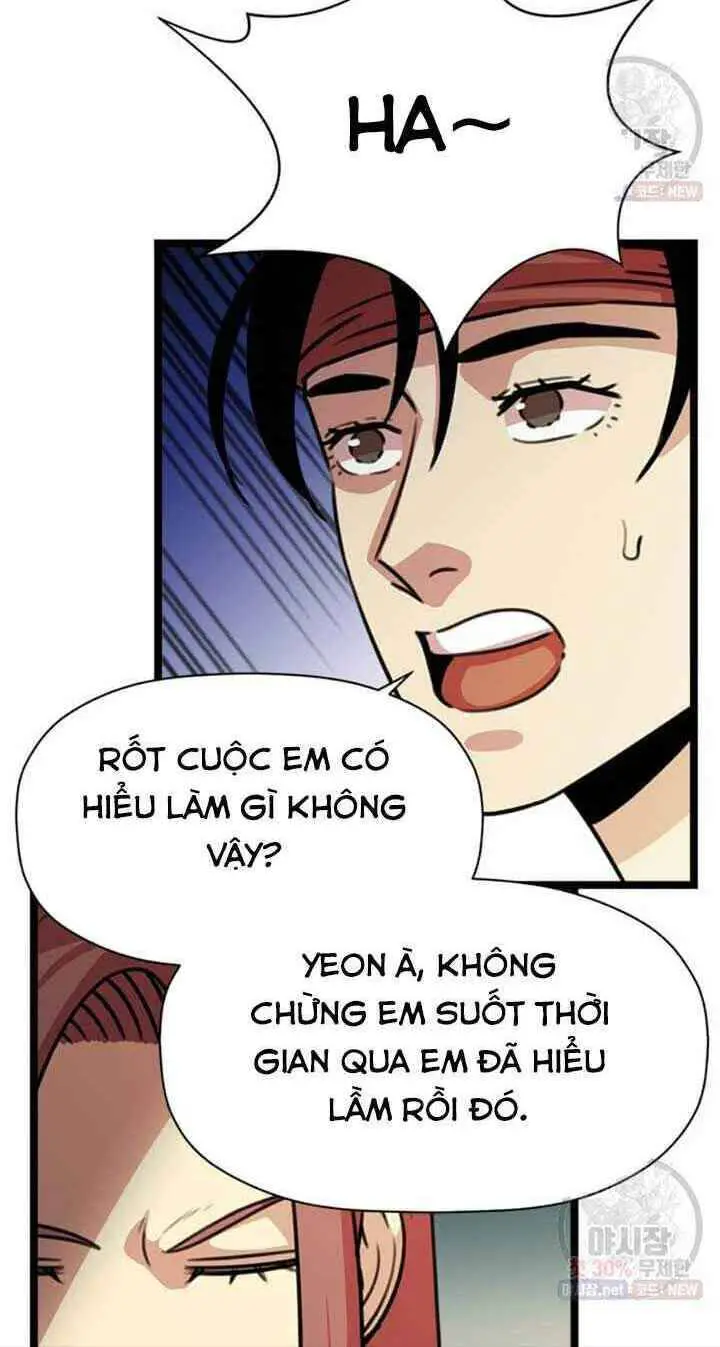 Học Giả Trở Lại Nettruyen ZZZ Chương 32 Page 13