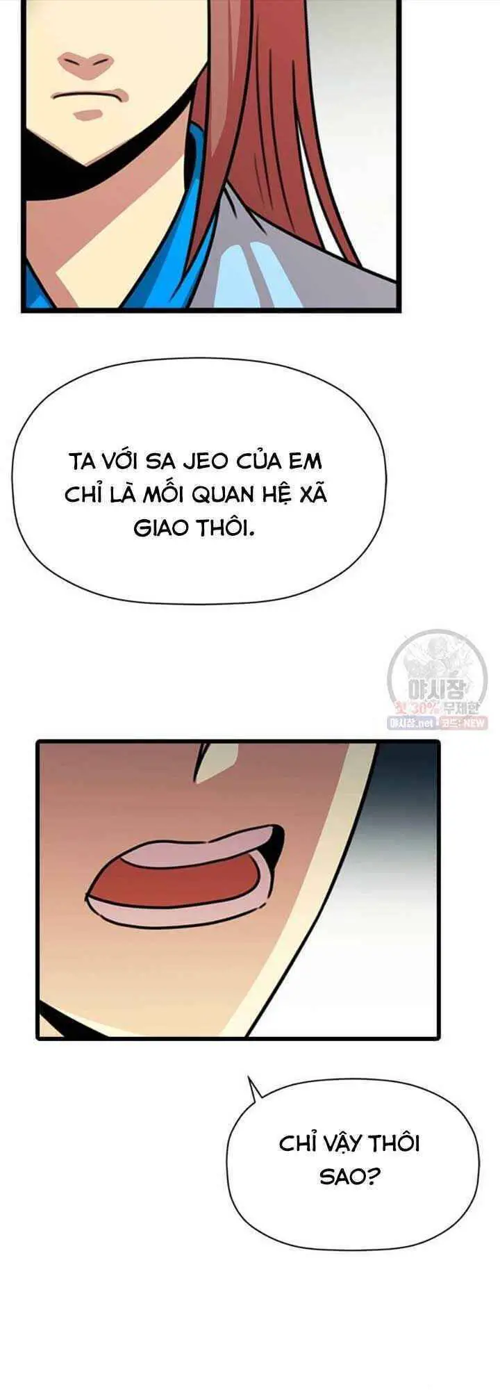 Học Giả Trở Lại Nettruyen ZZZ Chương 32 Page 14