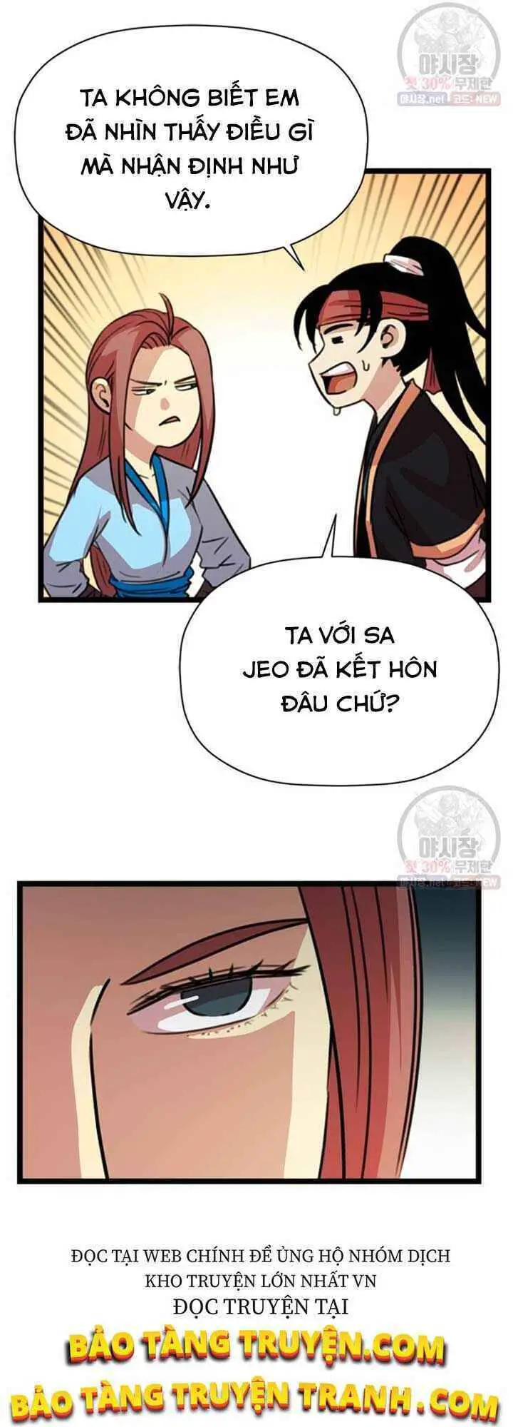 Học Giả Trở Lại Nettruyen ZZZ Chương 32 Page 15