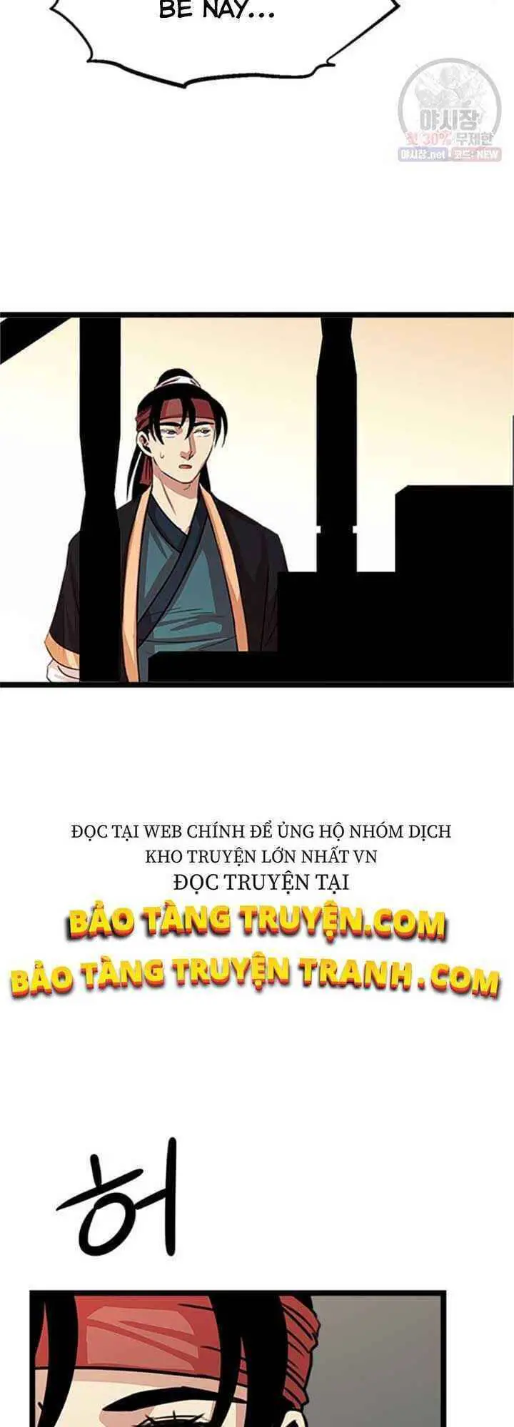 Học Giả Trở Lại Nettruyen ZZZ Chương 32 Page 21