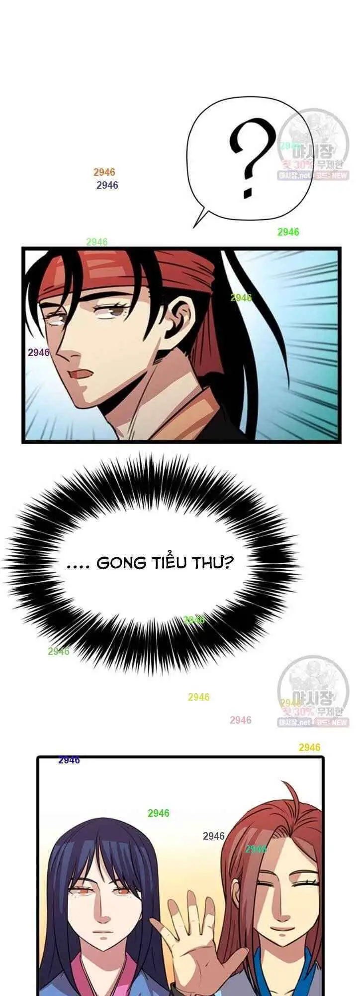 Học Giả Trở Lại Nettruyen ZZZ Chương 32 Page 28
