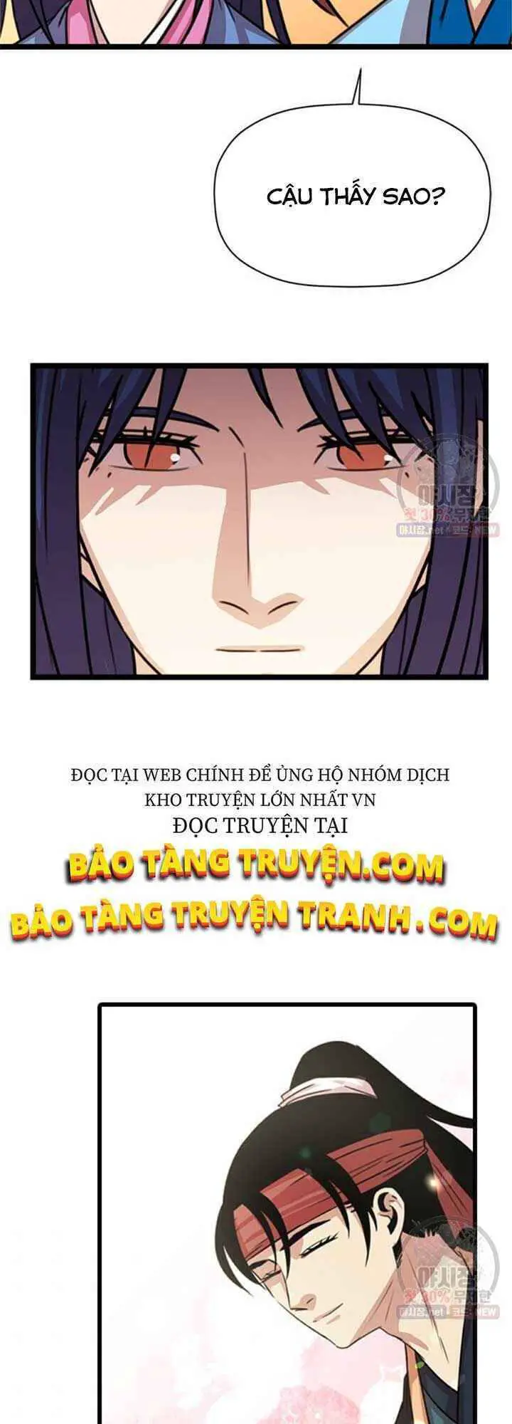 Học Giả Trở Lại Nettruyen ZZZ Chương 32 Page 30