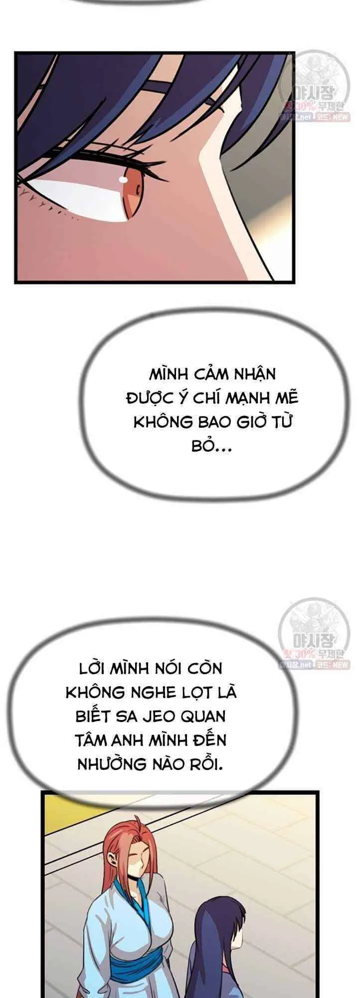 Học Giả Trở Lại Nettruyen ZZZ Chương 32 Page 33