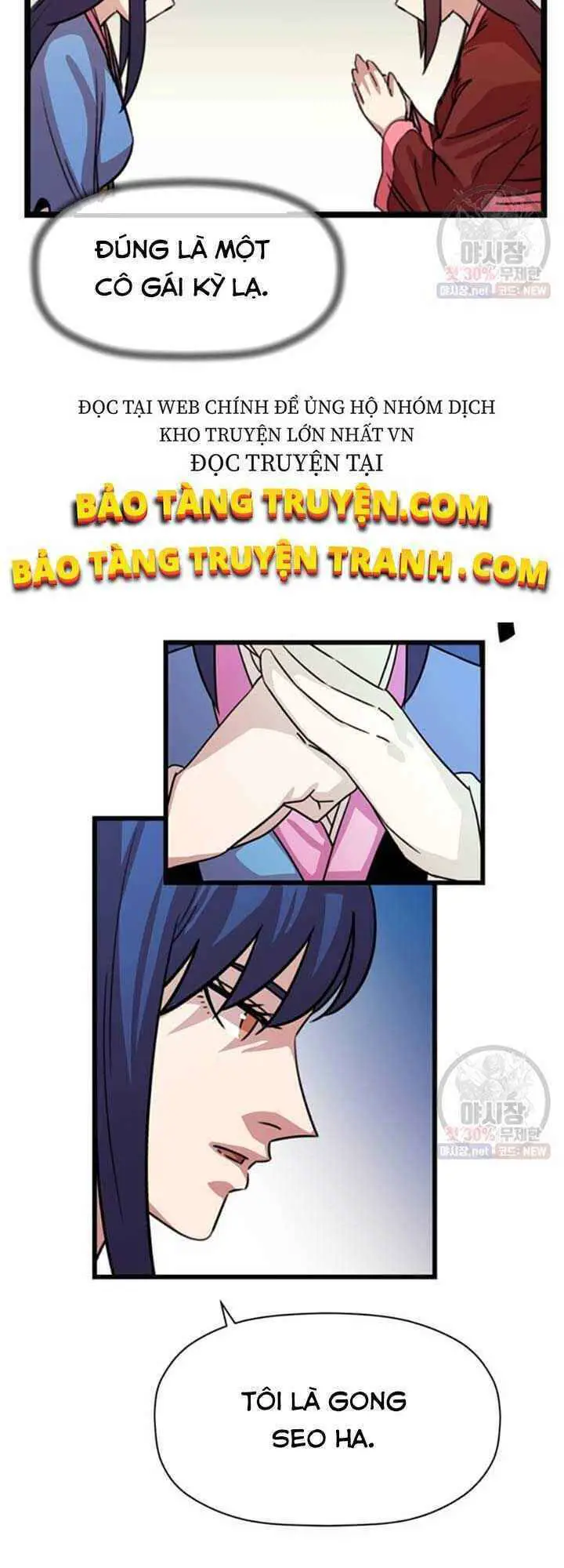 Học Giả Trở Lại Nettruyen ZZZ Chương 32 Page 40