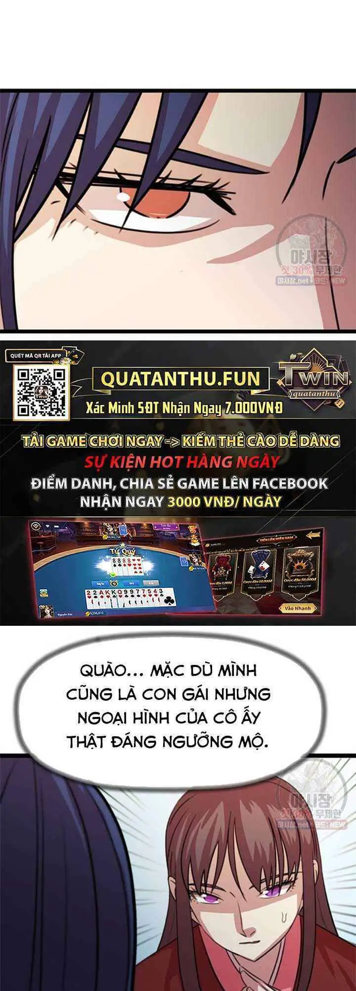 Học Giả Trở Lại Nettruyen ZZZ Chương 32 Page 41