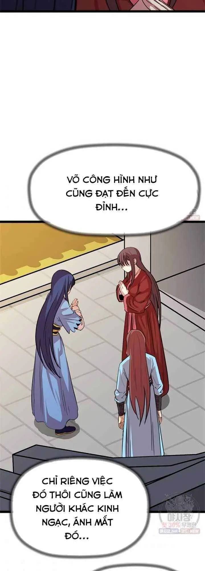 Học Giả Trở Lại Nettruyen ZZZ Chương 32 Page 42